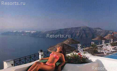 Andromeda Villas 2